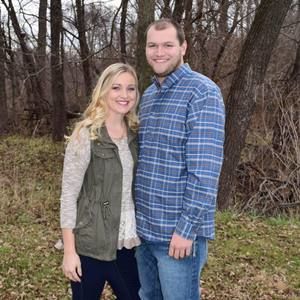 Meet your Posher, Tannah